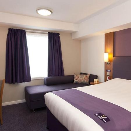 Premier Inn Clacton-On-Sea Dış mekan fotoğraf