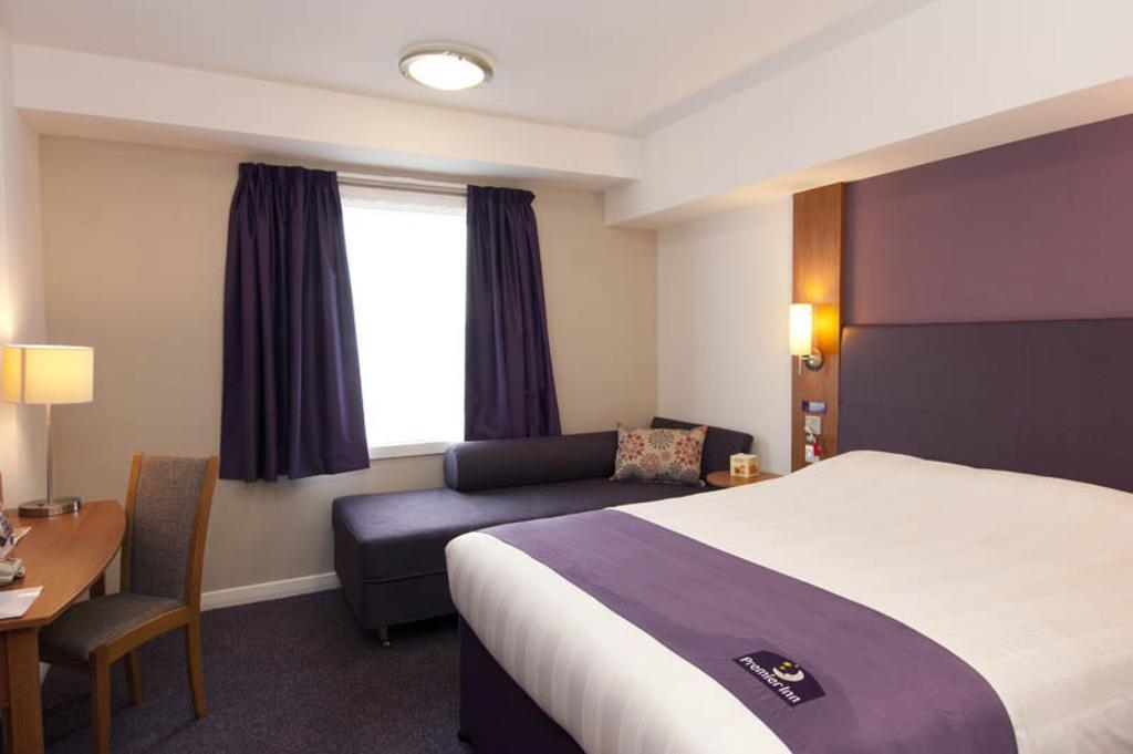Premier Inn Clacton-On-Sea Dış mekan fotoğraf