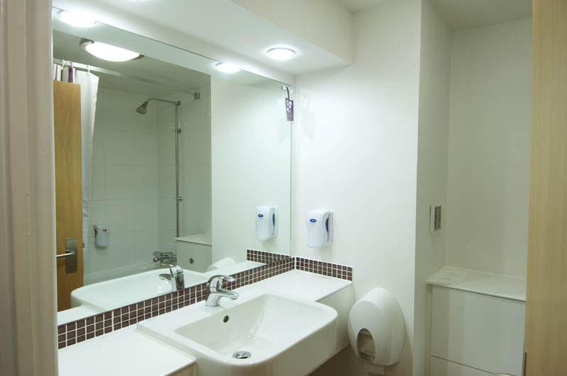 Premier Inn Clacton-On-Sea Dış mekan fotoğraf